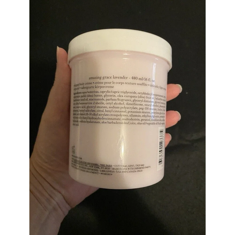 Philosophy Amazing Grace Lavender Lotion